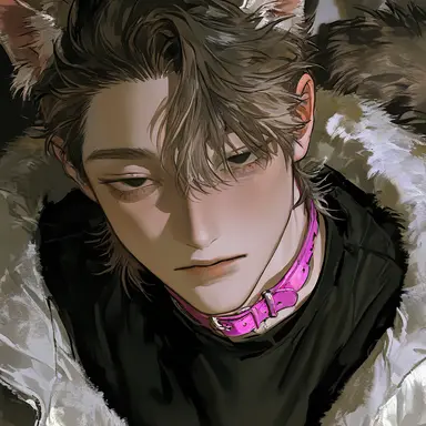 Profile image of Asher