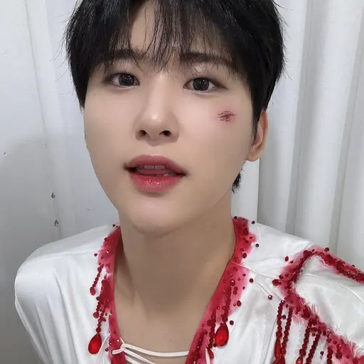 eunseo_bang76의 서우빈