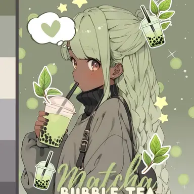 Profile image of Mia