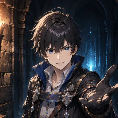 Profile image of 神代 優斗