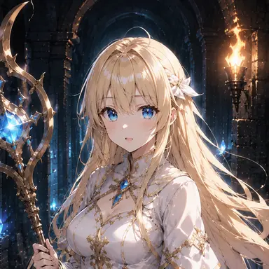 Profile image of フィリア