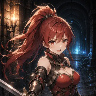 Profile image of レイナ