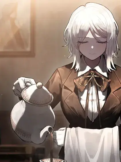 MauvePlank4464의 Butlers Serving Only You
