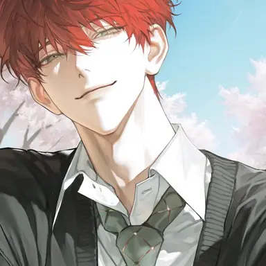 Profile image of 神楽 アカネ