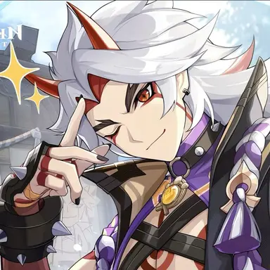 Profile image of Itto