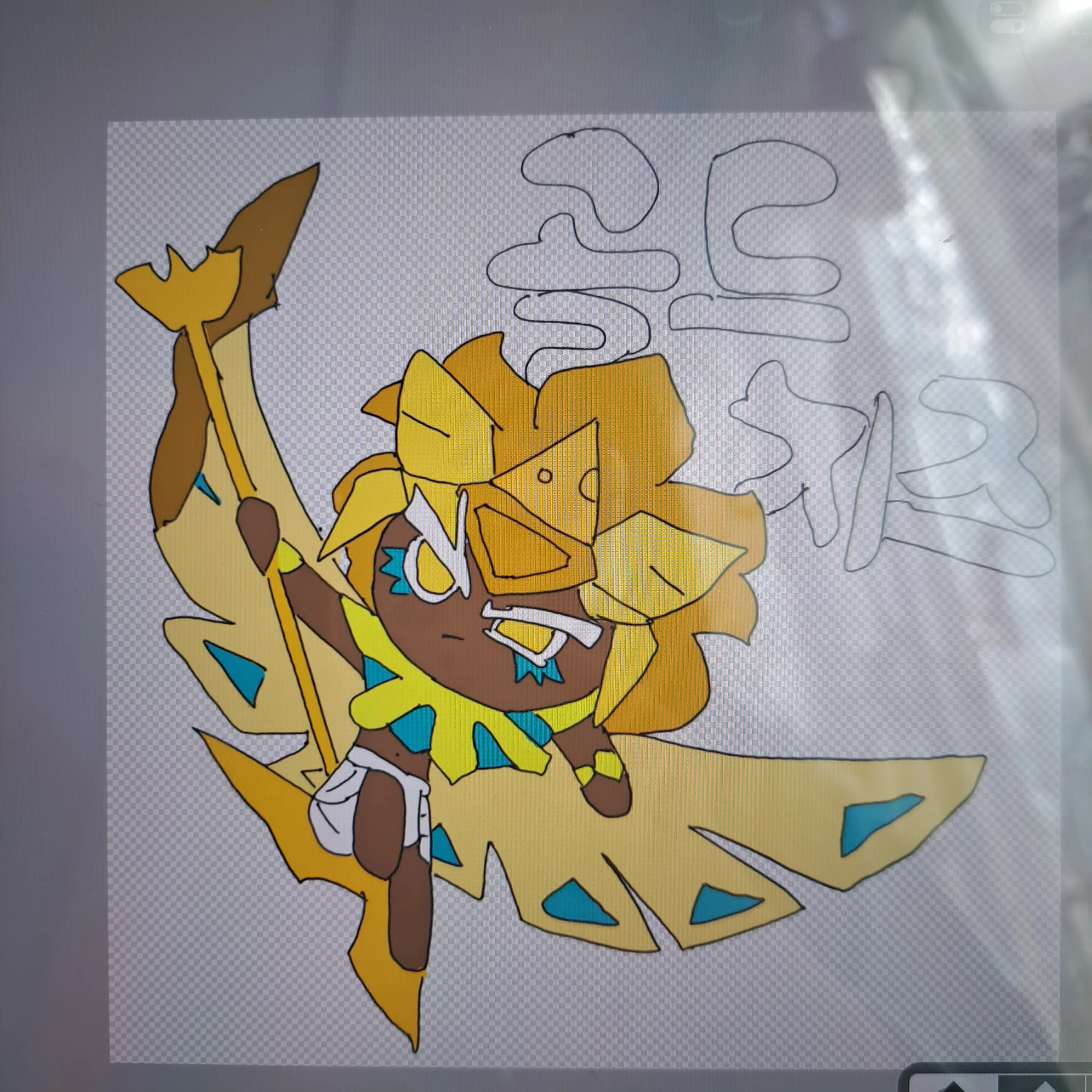 SpongyMoth6664의 동생 에이션트들