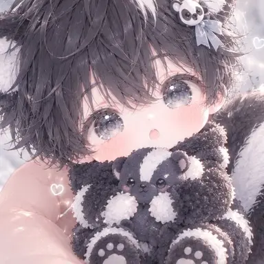 Profile image of ぽしゅ