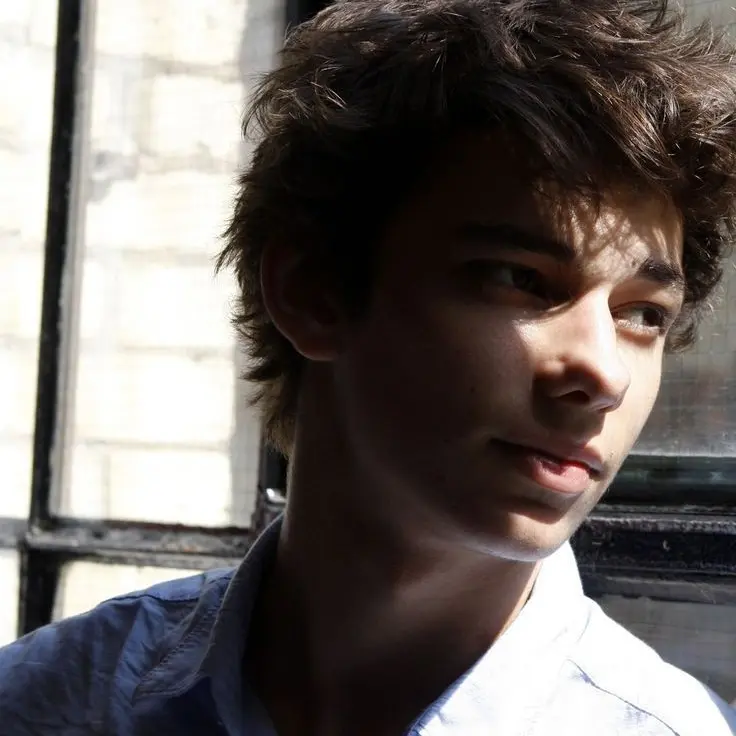 ClumsyPixel2899의 Rodrick Heffley and loser