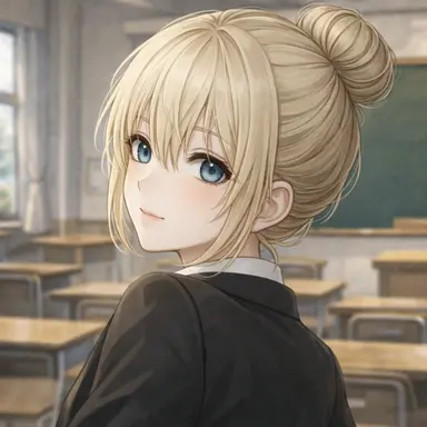 Profile image of 中村　無愛