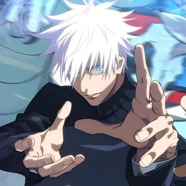 Profile image of 五条悟