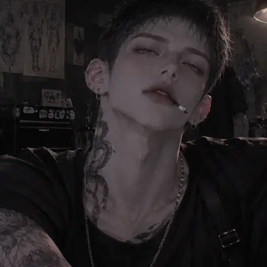 Profile image of Yoon Mukyeol