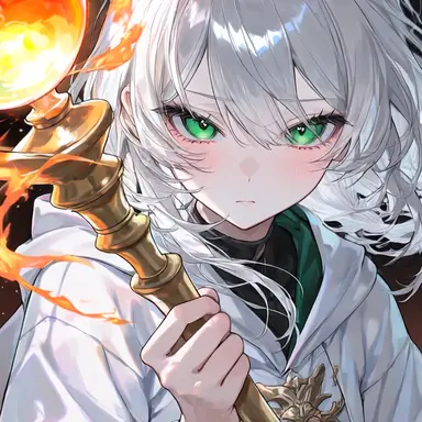Profile image of セリウス