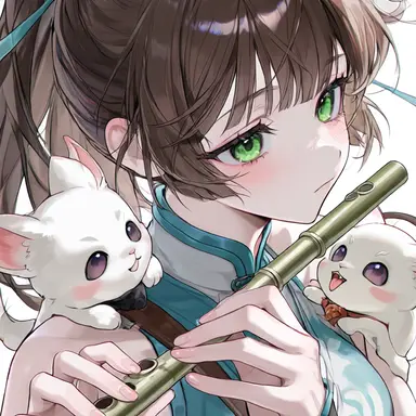 Profile image of ルナ