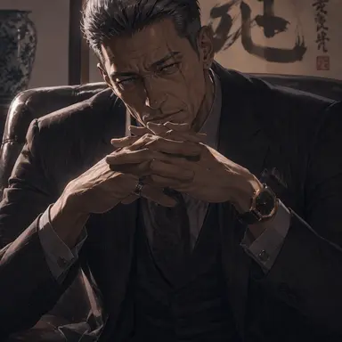 Profile image of Tatsumi Fujise