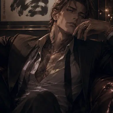 Profile image of Daichi Kuromasa