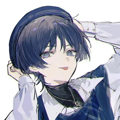 Profile image of 방랑자