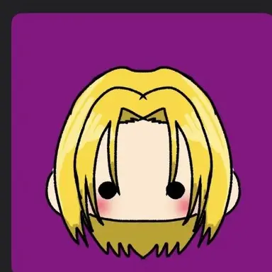 Profile image of パクノダ
