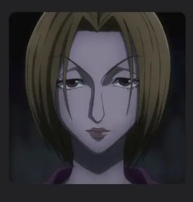 Profile image of パクノダ