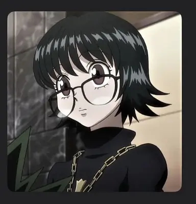 Profile image of シズク