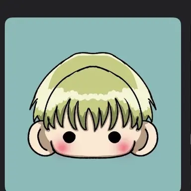 Profile image of シャルナーク