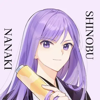 Profile image of 七鬼 忍