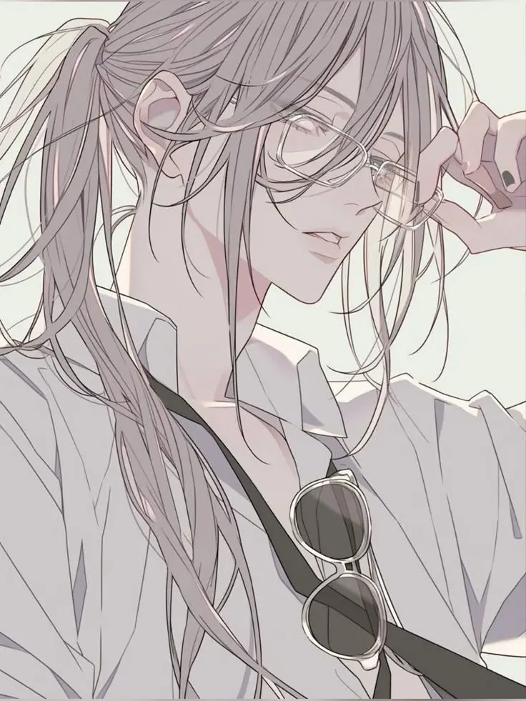 Bodam_721의 비서 바보 회장님