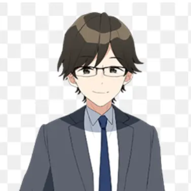 Profile image of 担任の先生