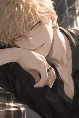 Profile image of 레오