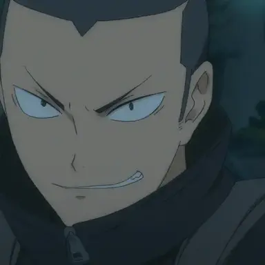 Profile image of Tanaka Ryunosuke