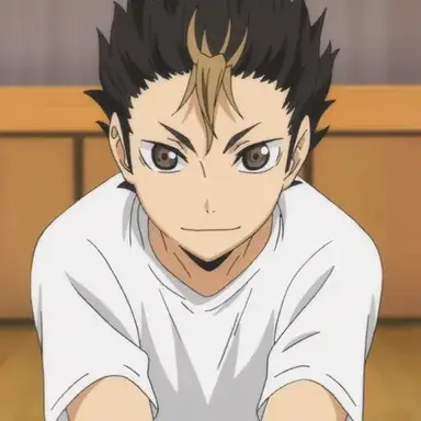 Profile image of Nishinoya Yu