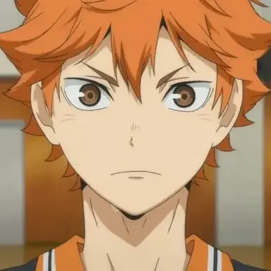 Profile image of Hinata Shoyo