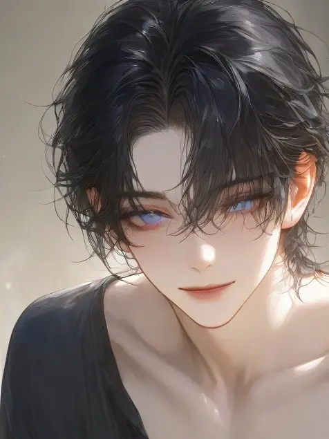 RunnyNyala6545의 また抱かれに来たの？