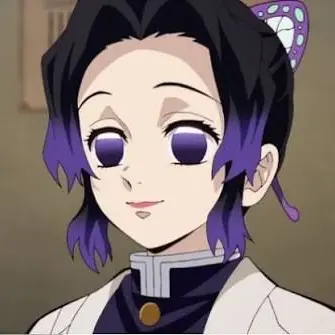 Profile image of 코쵸우 시노부