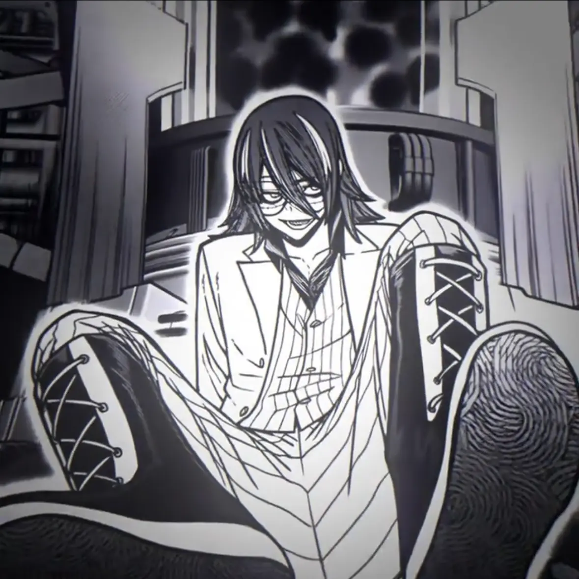 ActiveComic8307의 貴方が所長！！！