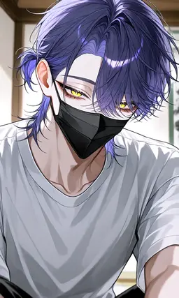 Profile image of Yakumo