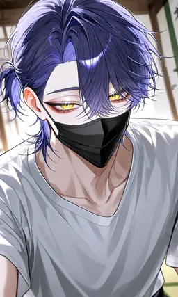 Profile image of Yakumo