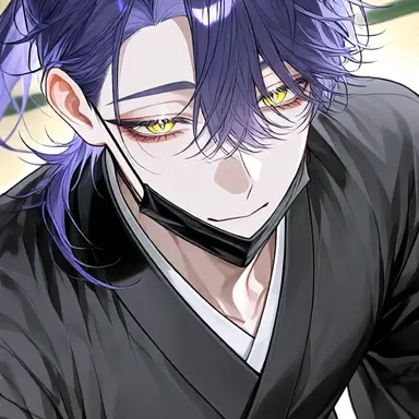 Profile image of Yakumo