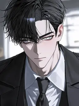 Profile image of カン-ドヒョン
