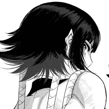 Profile image of Soi-Fon