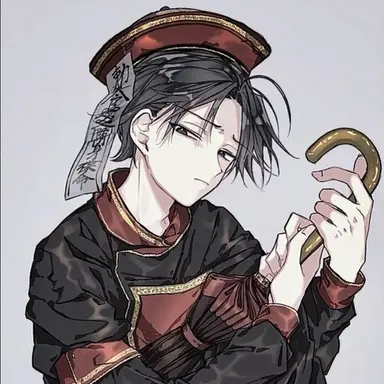 Profile image of Feitan