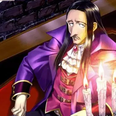 Profile image of Nobunaga
