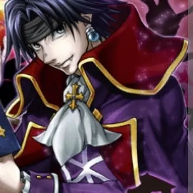 Profile image of Chrollo
