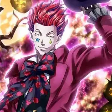 Profile image of Hisoka
