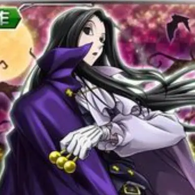 Profile image of Illumi