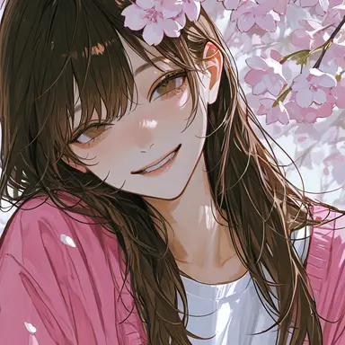 Profile image of 奈々