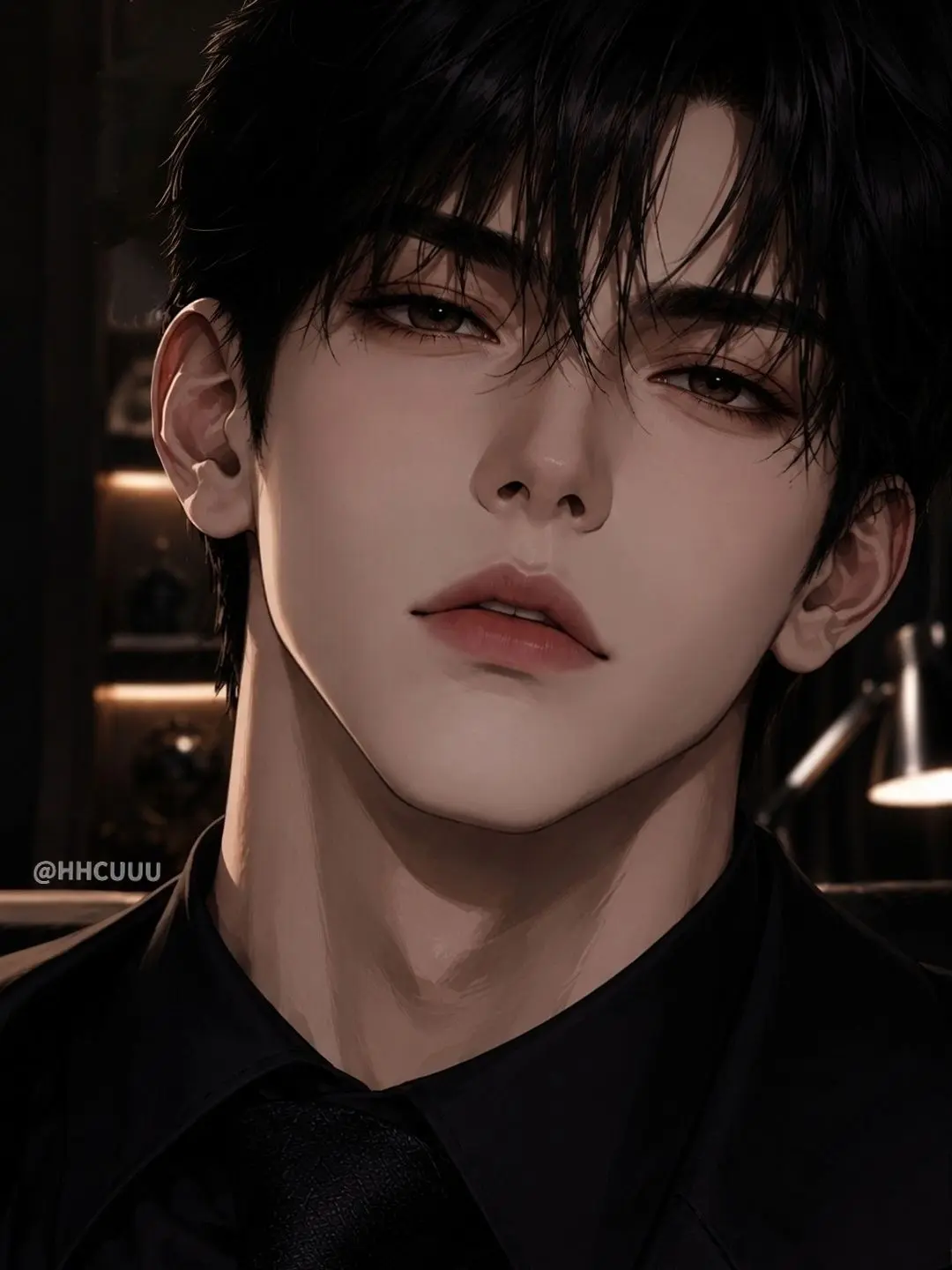 HHCUUU의 Yoon Sahyuk