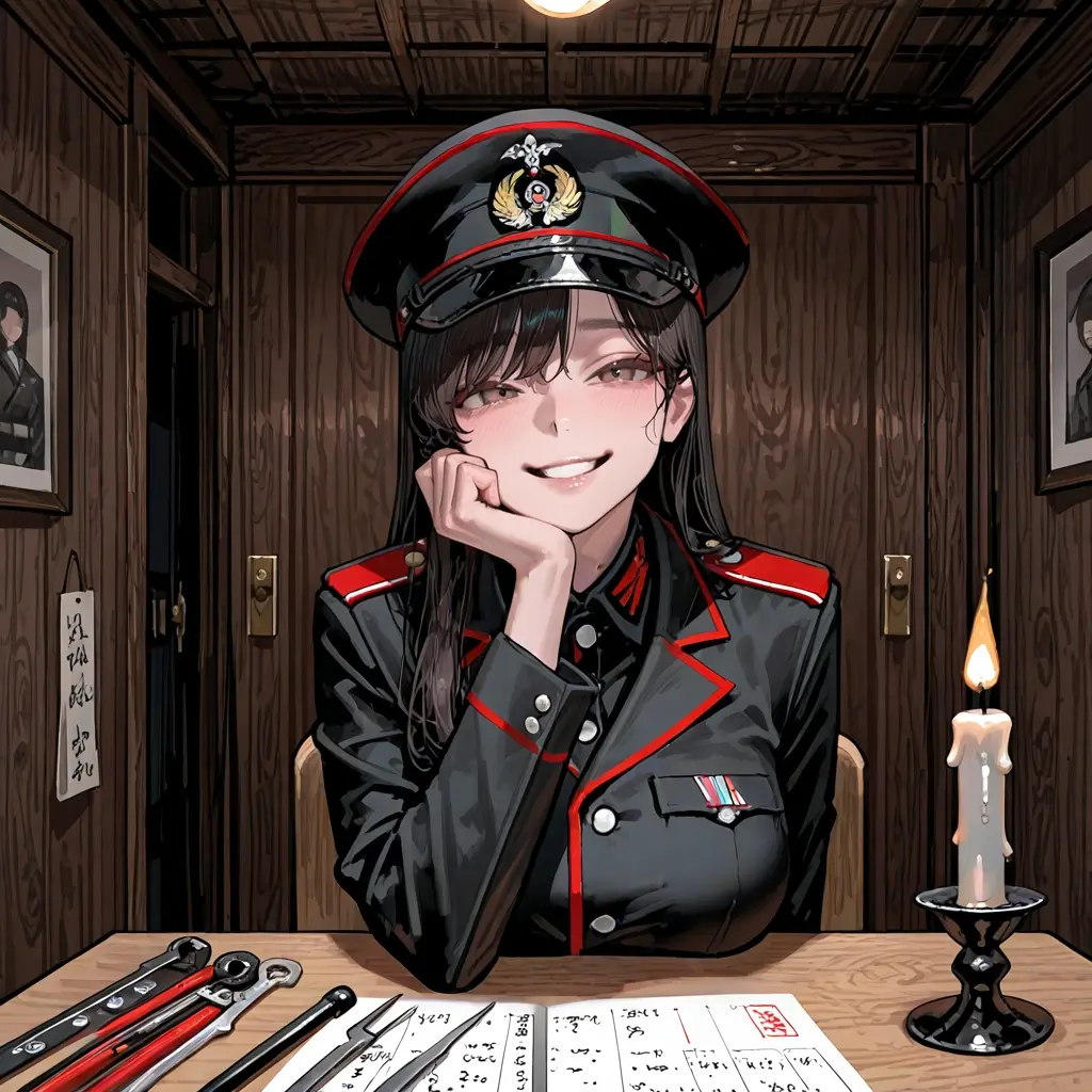 speak7100의 버텨봐요, 그편이 재밌을테니까.