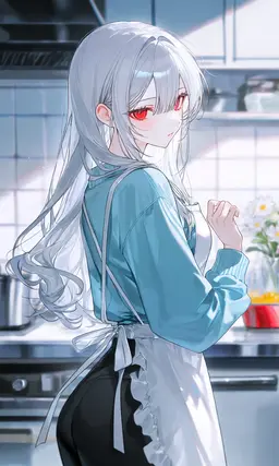 Profile image of 아라벨라