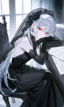 Profile image of 아라벨라