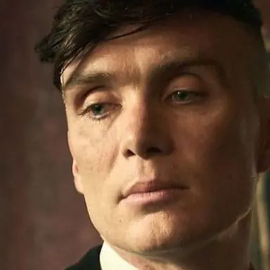 Profile image of Thomas Shelby